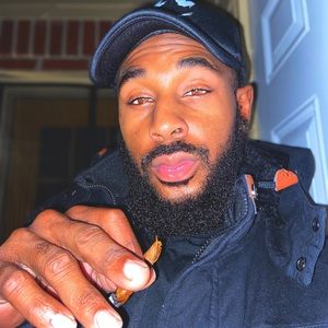 Meet your Posher, Eric